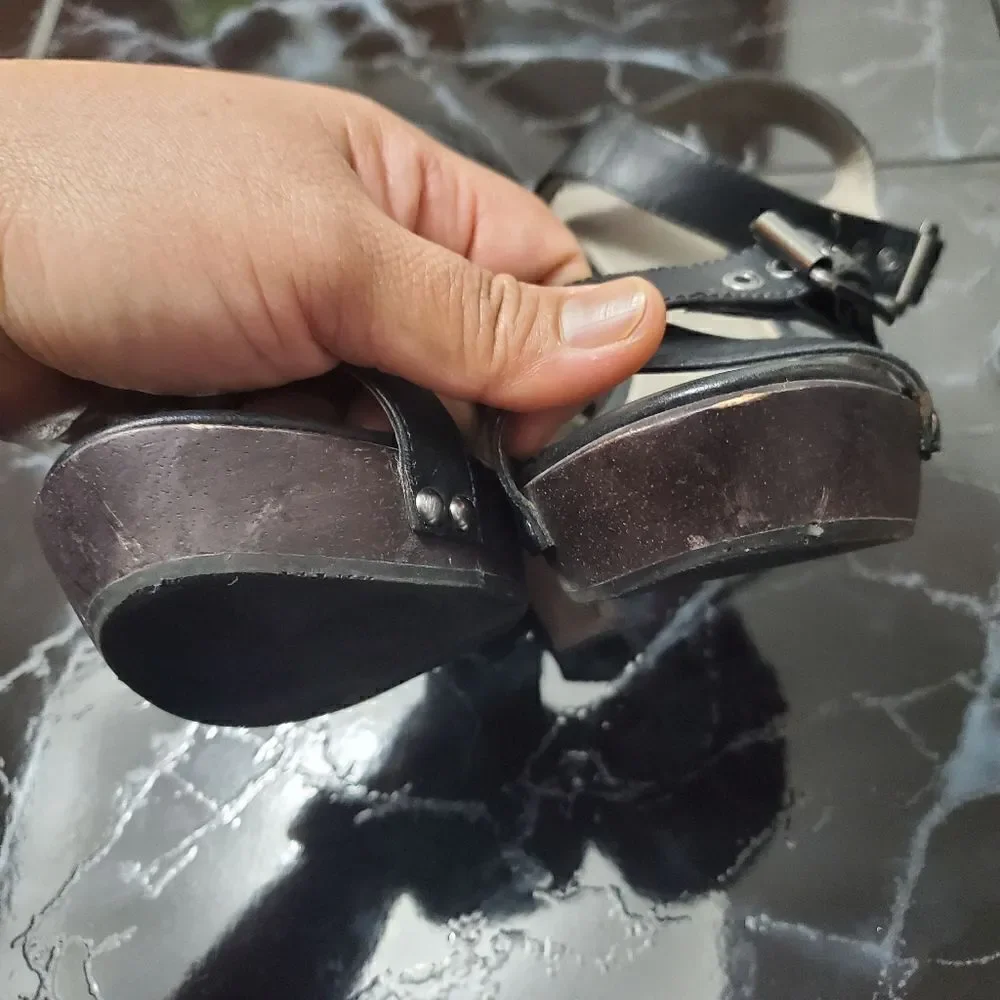 Vince Camuto heels shoes